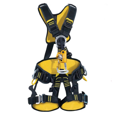 ARNEZ DE 5 PUNTOS PETZEL