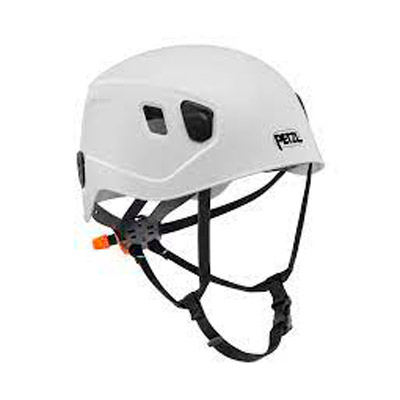 CASCO CON BARBIQUEJO PETZEL